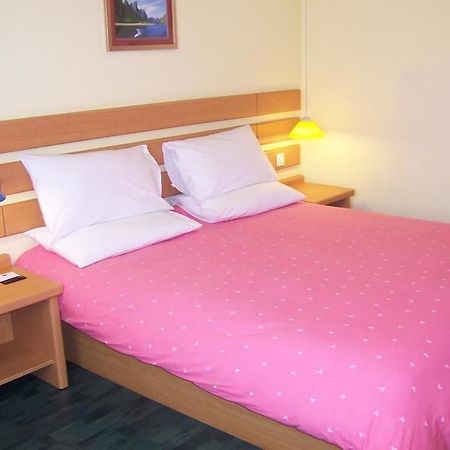 Home Inn Вайфанг Екстериор снимка