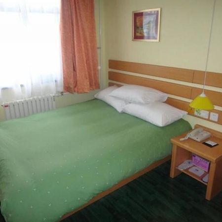 Home Inn Вайфанг Екстериор снимка