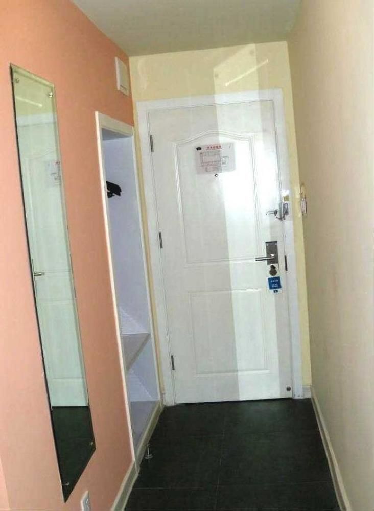 Home Inn Вайфанг Екстериор снимка