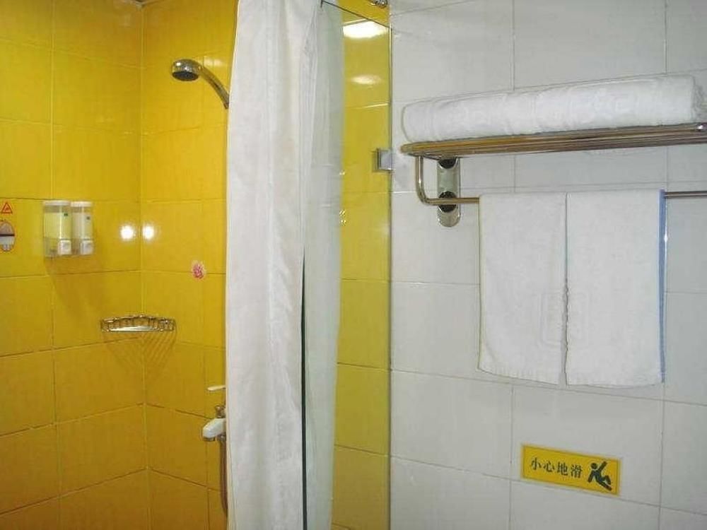 Home Inn Вайфанг Екстериор снимка