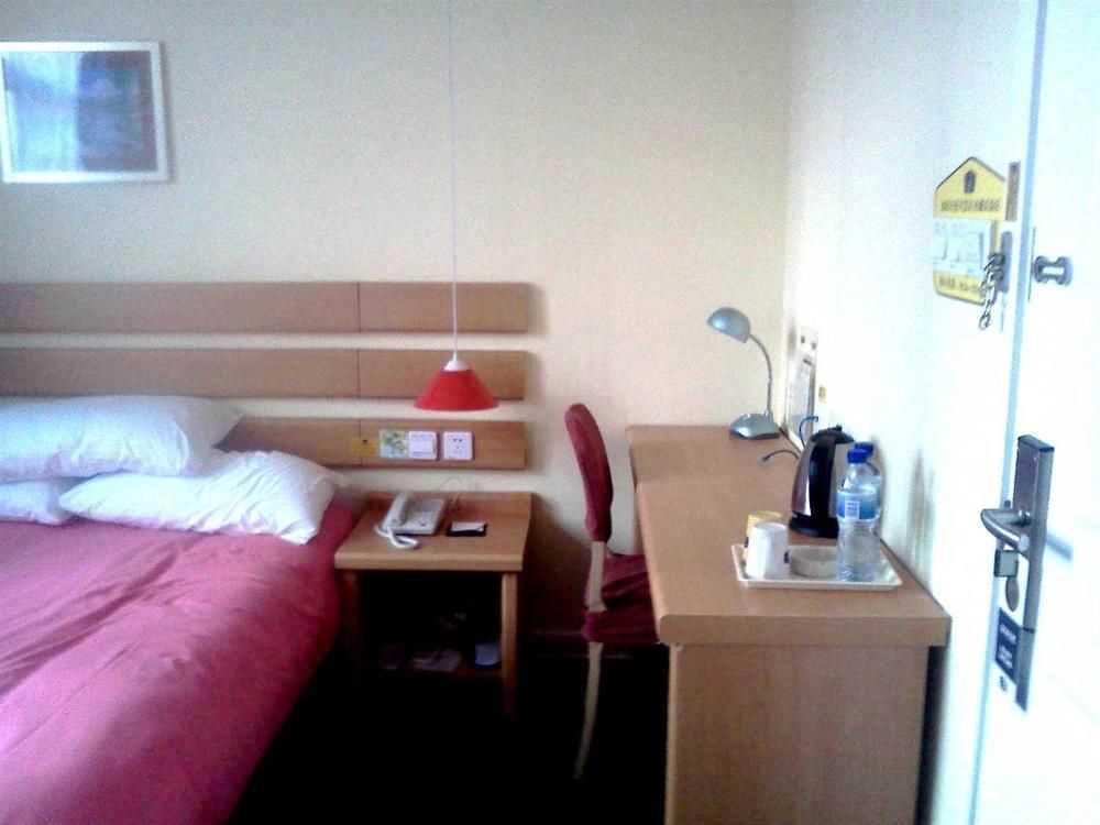 Home Inn Вайфанг Екстериор снимка