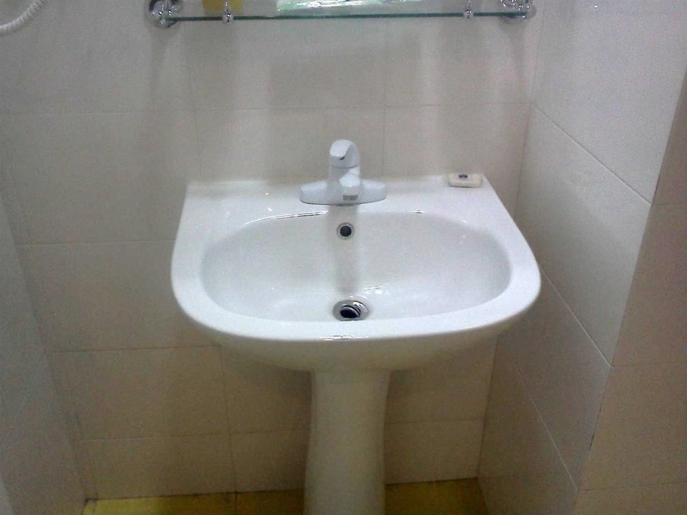 Home Inn Вайфанг Екстериор снимка